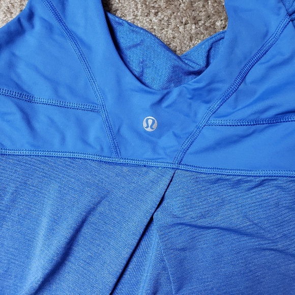 Lululemon Athletica U5 Elastic Drawstring Loose - Picture 4 of 8